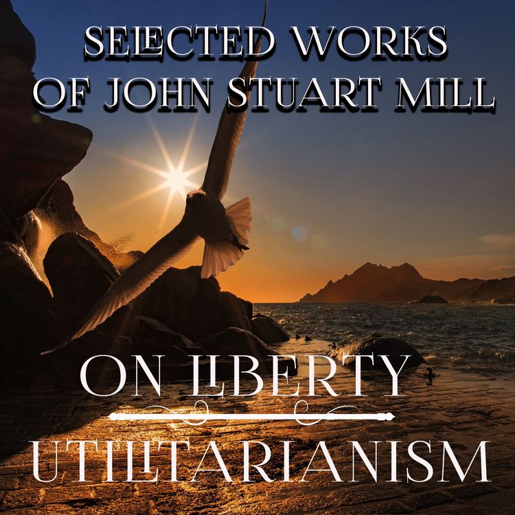 Produktbild: Selected Works of John Stuart Mill
