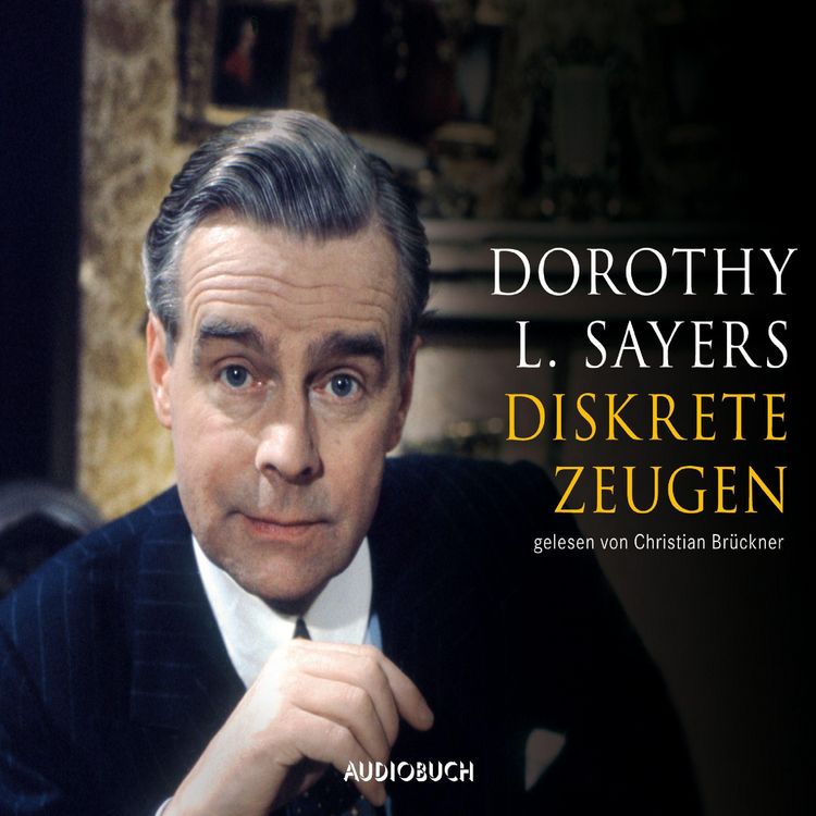 Produktbild: Diskrete Zeugen