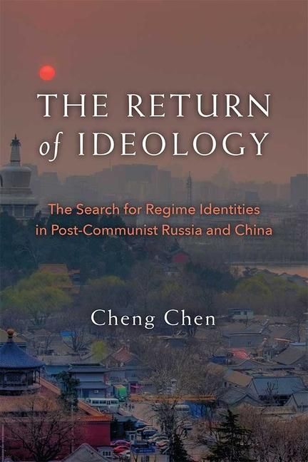 Produktbild: Chen, C: The Return of Ideology