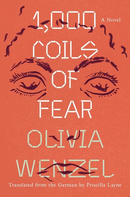 Produktbild: 1,000 Coils of Fear