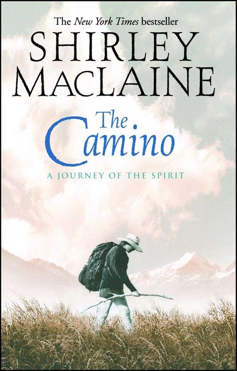 Produktbild: The Camino