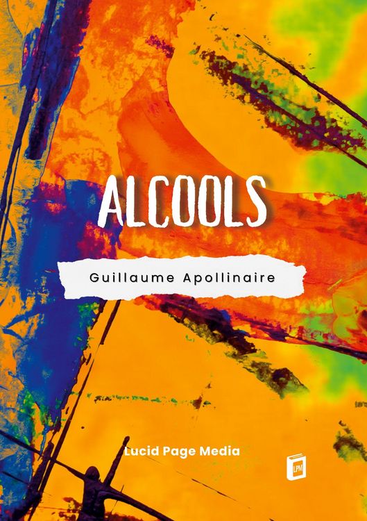 Produktbild: Alcools