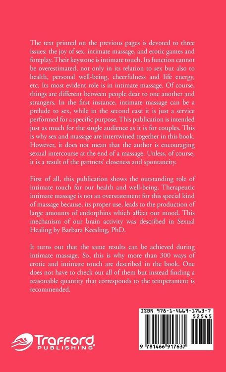Produktbild: The Mystery of Joyful Sex