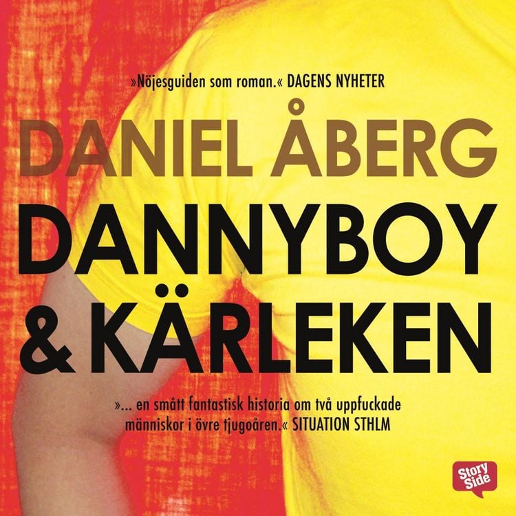 Produktbild: Dannyboy & k&auml;rleken