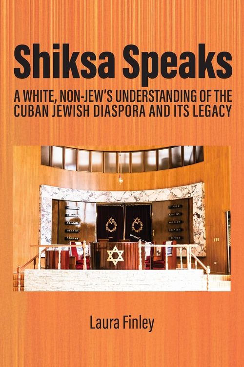 Produktbild: Shiksa Speaks