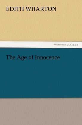 Produktbild: The Age of Innocence