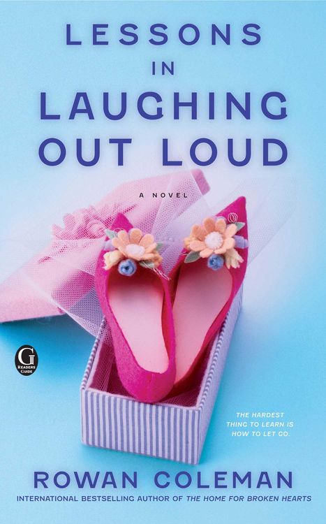 Produktbild: Lessons in Laughing Out Loud