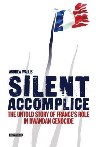 Produktbild: Silent Accomplice