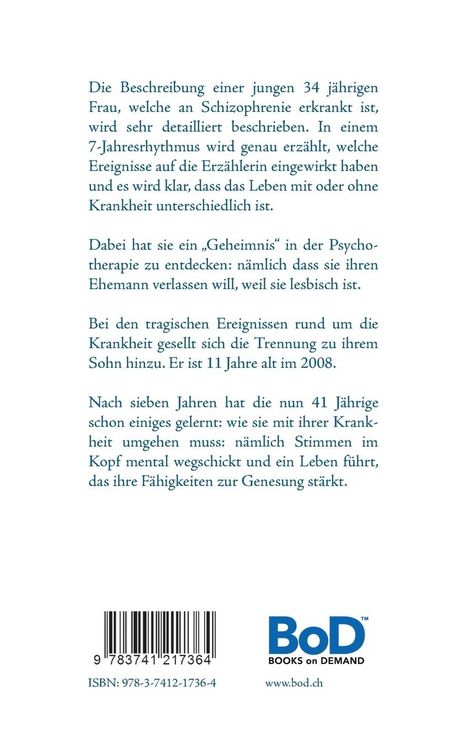 Produktbild: Das Coming-Out der anderen Art