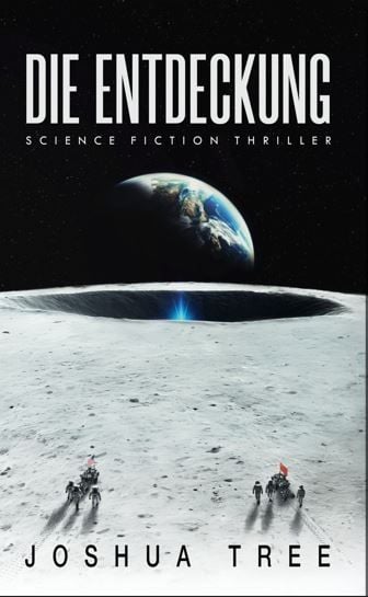 Produktbild: Die Entdeckung