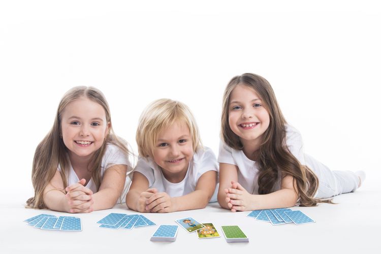 Produktbild: Mathemeister Plus - Lernspiel Addition bis 10 (Kinderspiel)