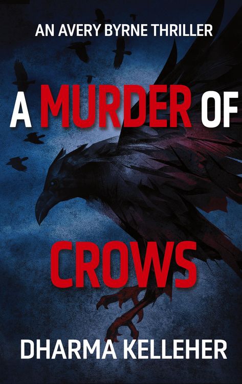 Produktbild: A Murder of Crows