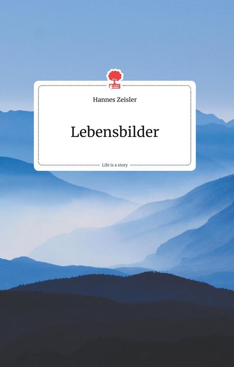 Produktbild: Lebensbilder. Life is a Story - story.one