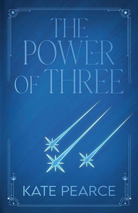 Produktbild: The Power of Three