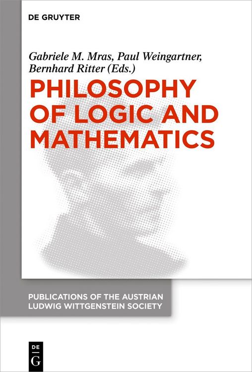 Produktbild: Philosophy of Logic and Mathematics