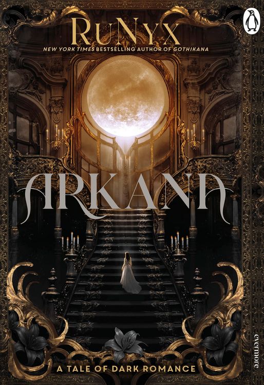 Produktbild: Arkana