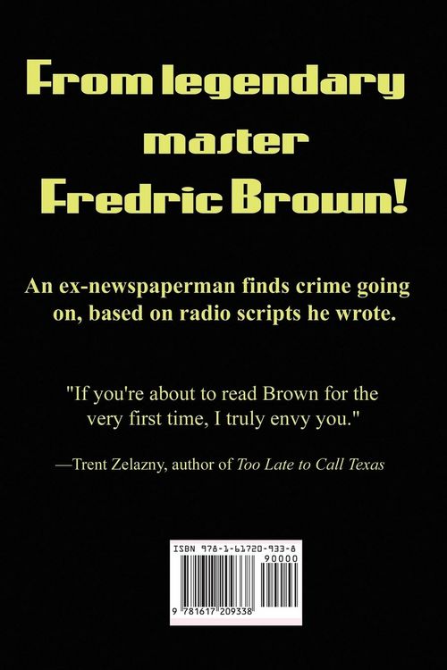 Produktbild: A Plot for Murder
