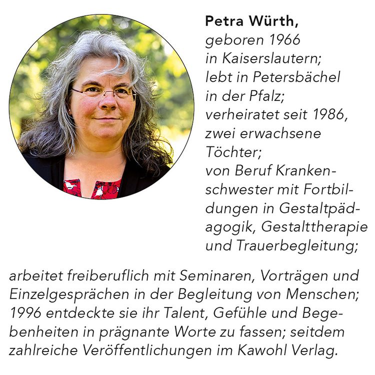 Produktbild: Geh deinen Weg mit Gott