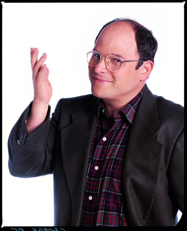 Produktbild: Seinfeld - Season 4 [4 DVDs]