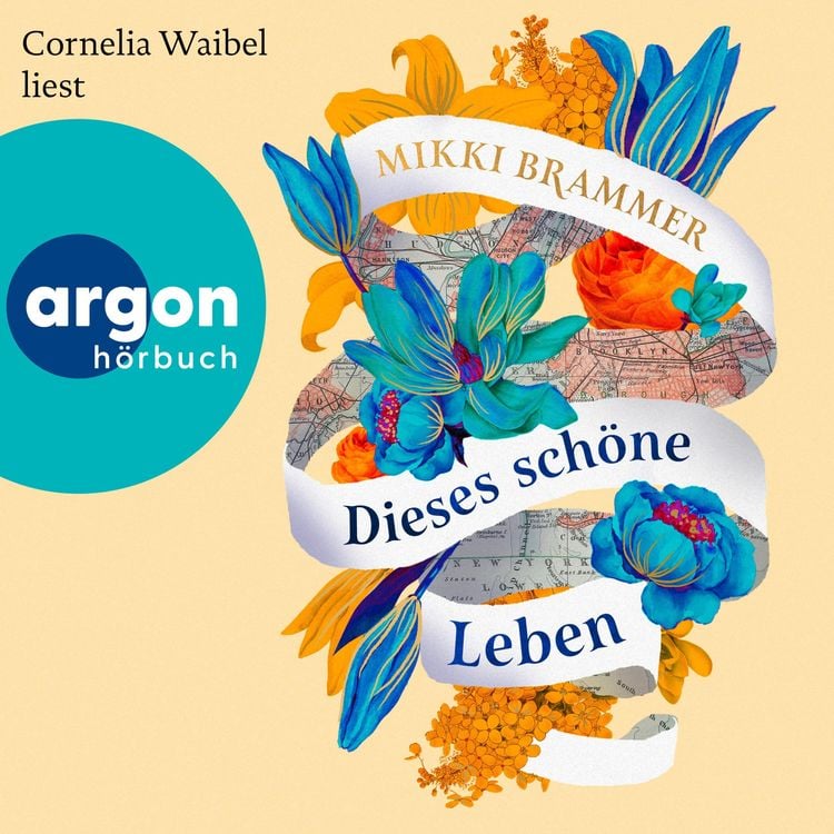 Produktbild: Dieses schöne Leben