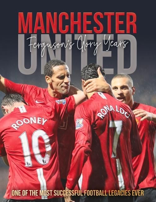 Produktbild: Manchester United