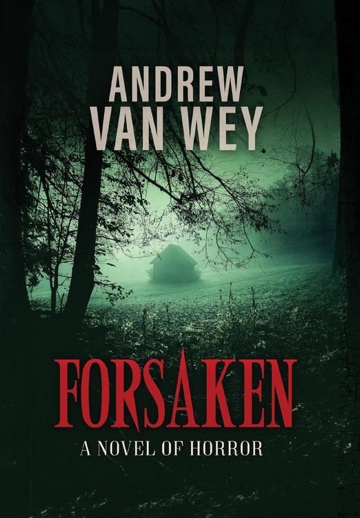 Produktbild: Forsaken