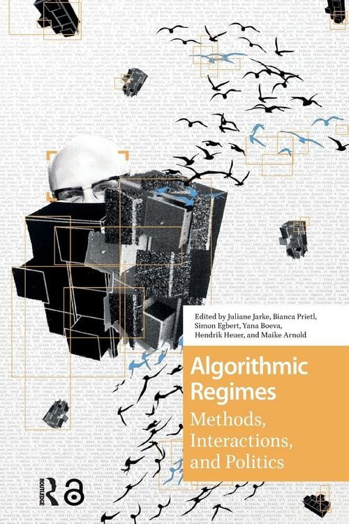 Produktbild: Algorithmic Regimes