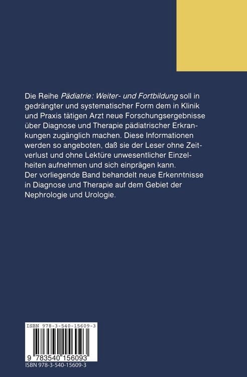 Produktbild: Nephrologie &mdash; Urologie