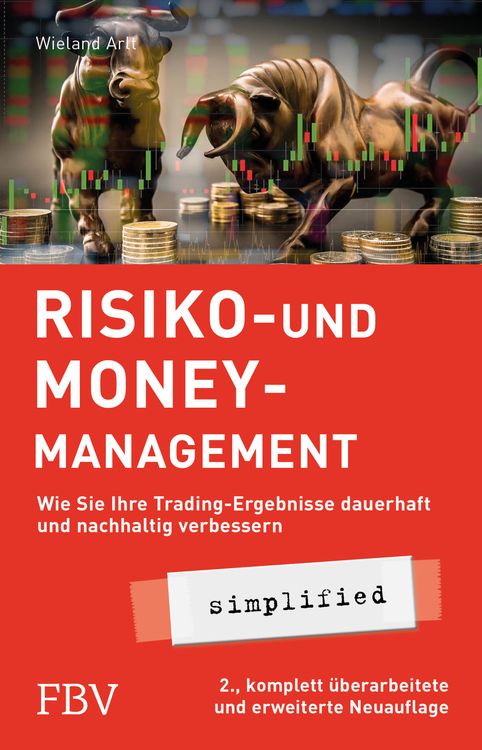 Produktbild: Risiko- und Money-Management simplified
