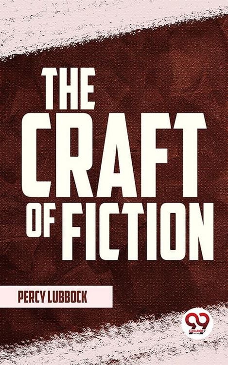 Produktbild: The Craft Of Fiction