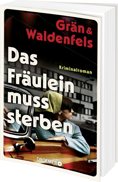 Produktbild: Das Fr&auml;ulein muss sterben