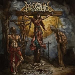 Produktbild: Martyrium