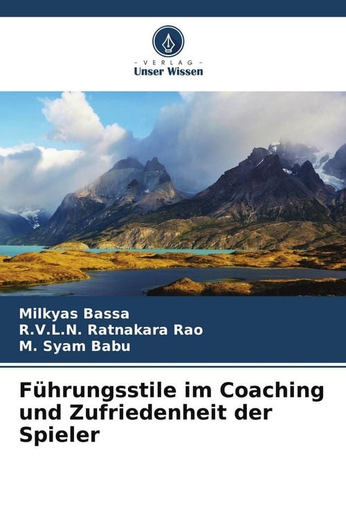 Produktbild: F&uuml;hrungsstile im Coaching und Zufriedenheit der Spieler