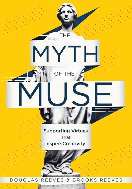 Produktbild: The Myth of the Muse
