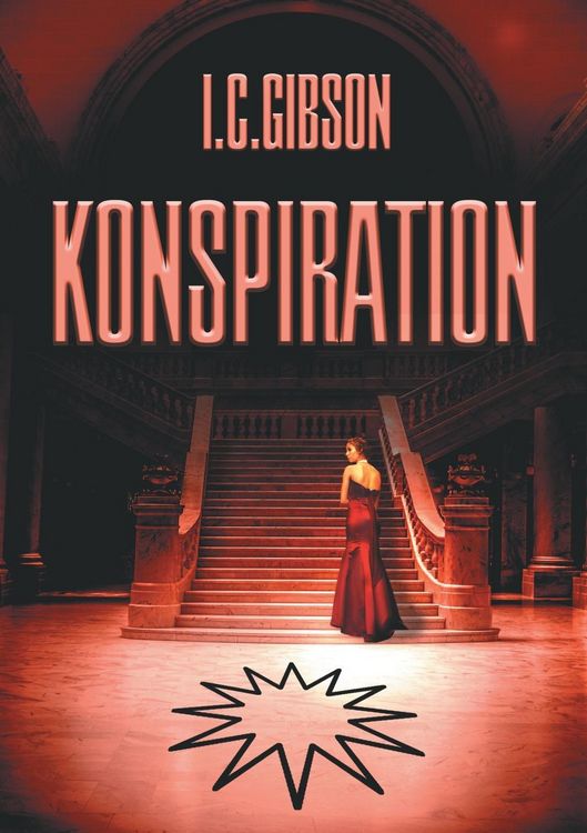 Produktbild: Konspiration