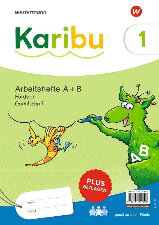 Produktbild: Karibu - Ausgabe 2024