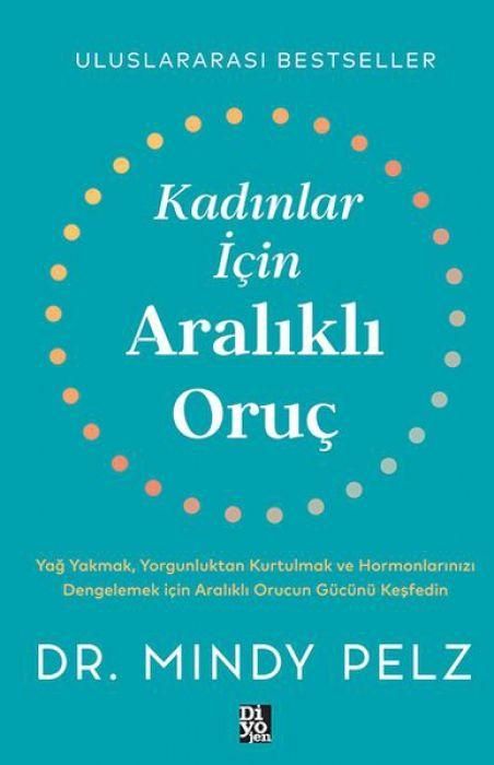 Produktbild: Kadinlar Icin Aralikli Oruc