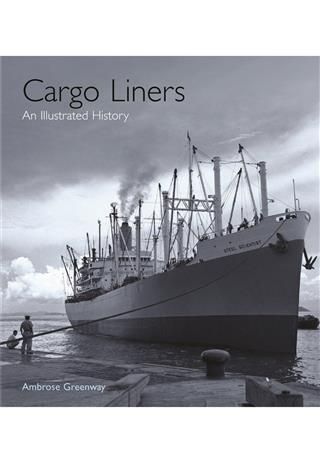 Produktbild: Cargo Liners
