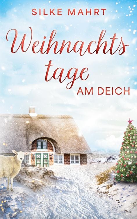 Produktbild: Weihnachtstage am Deich