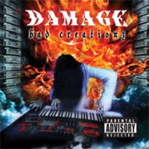 Produktbild: Bad Creationz