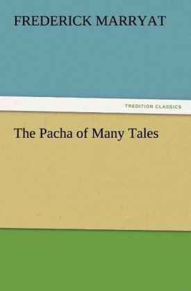 Produktbild: The Pacha of Many Tales
