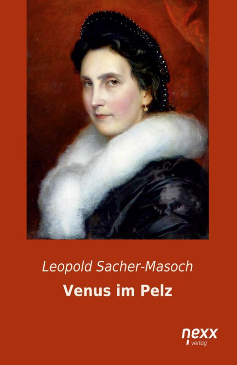 Produktbild: Venus im Pelz