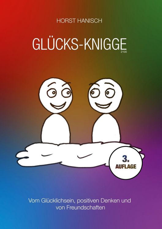 Produktbild: Gl&uuml;cks-Knigge 2100