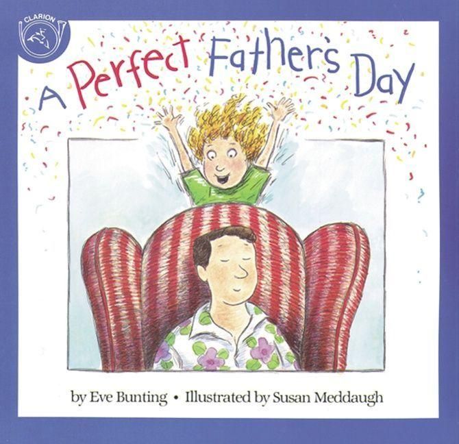 Produktbild: A Perfect Father's Day