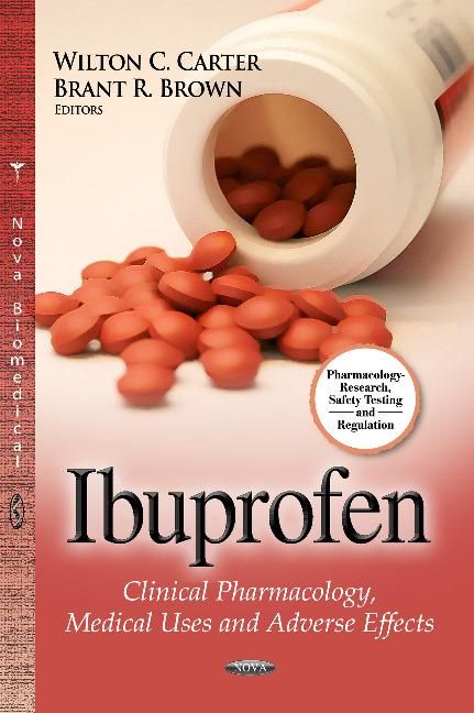 Produktbild: Ibuprofen
