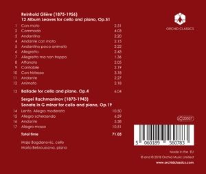 Produktbild: Eastern Wind