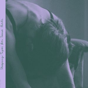 Produktbild: Sleeping Tapes For Some Girls