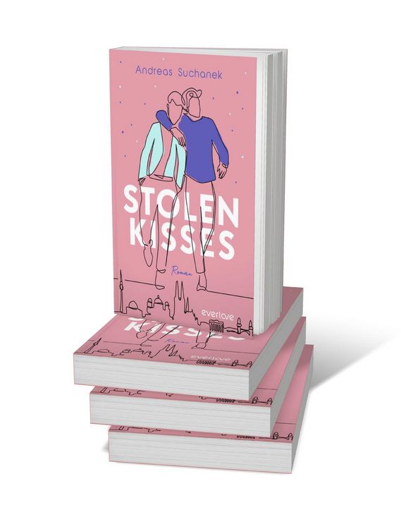Produktbild: Stolen Kisses