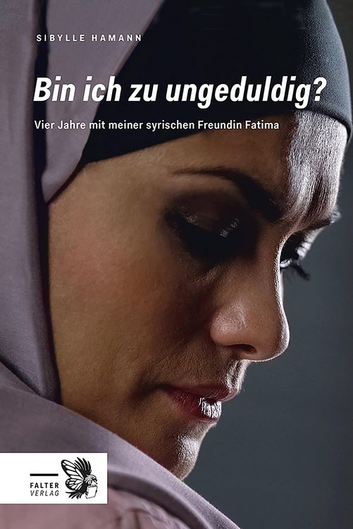Produktbild: Bin ich zu ungeduldig?