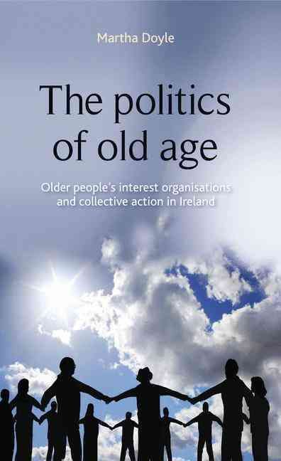 Produktbild: The politics of old age